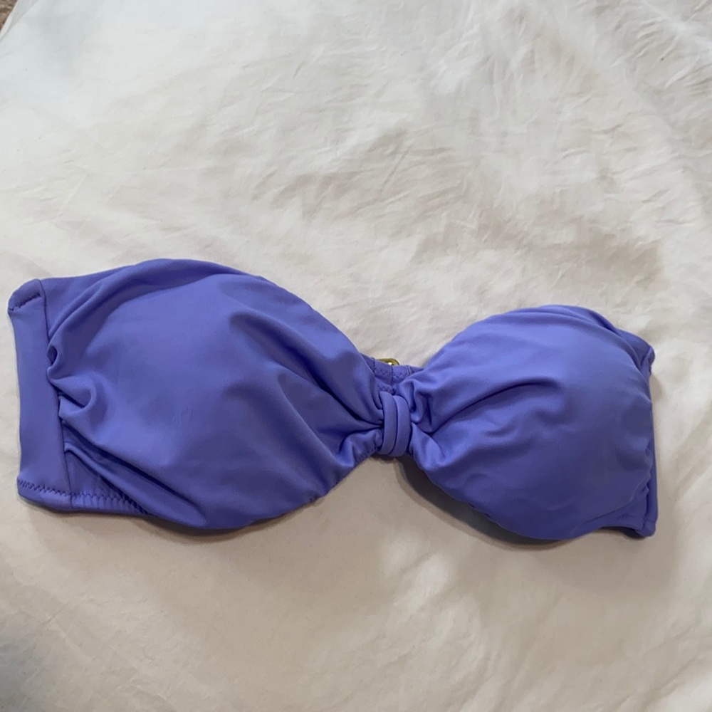 Victoria secret bandea bikini too